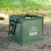 Multifunctional Collapsible Trash Can