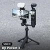 DJI Osmo Pocket 3 Dual-Camera Extension Mount Kit