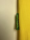 1997 Retro Brazil Soccer Jersey Home 1:1 Thai Quality