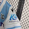 2023/2024 Crystal Palace Away Football Shirt 1:1 Thai Quality