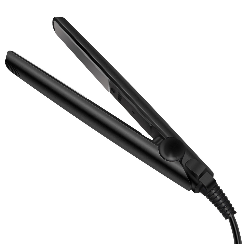Curling Iron Hair Straightenrer Dual-Use | 168DEAL