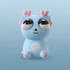 Eyeball Burst Squeeze Toy Eyeball Burst Dragon Cute Staring Dragon Stress Relief Artifact Pinch Toys Kids Stress Relief