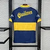 1995/1997 Retro Boca Juniors Home Football Shirt 1:1 Thai Quality