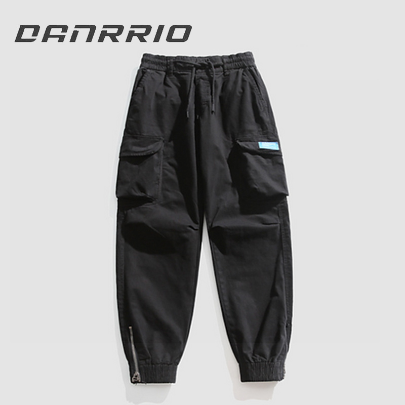DANRRIO Jogger Cargo K1033 DANRRIO.COM DANRRIO