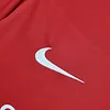 2020-2021 Retro Liverpool Home Football Shirt 1:1 Thai Quality