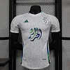 2025/2026 Player Version Algeria National Team Special Edition Football Shirt 1:1 Thai Quality