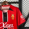 Mallorca 25-26 Home