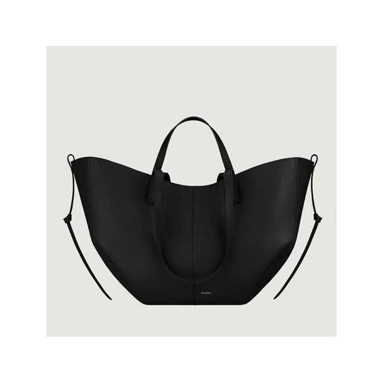 Retro Minimalist Handbag Shoulder Bag