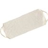 Stretchable Back Rub Bath Towel