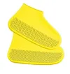 Unisex Ultra Elastic Waterproof Anti-Slip Shoe Covers