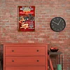 Sexy Beauty - Metal Tin Signs(8*12Inch/12*16Inch) - Garage&Transport