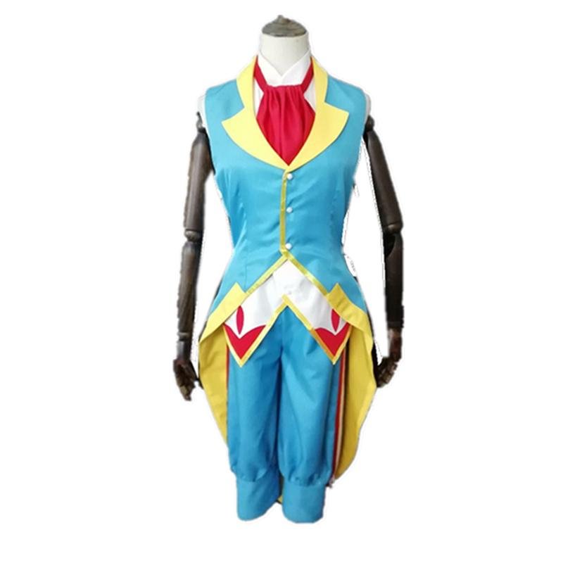 Cardcaptor Sakura: Clear Card Sakura Kinomoto ED EXQ Figure Model Cosplay Costume