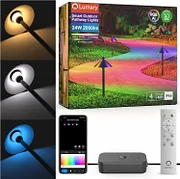 [smart lighting outlet dimmer switch smart home]-[lumary]