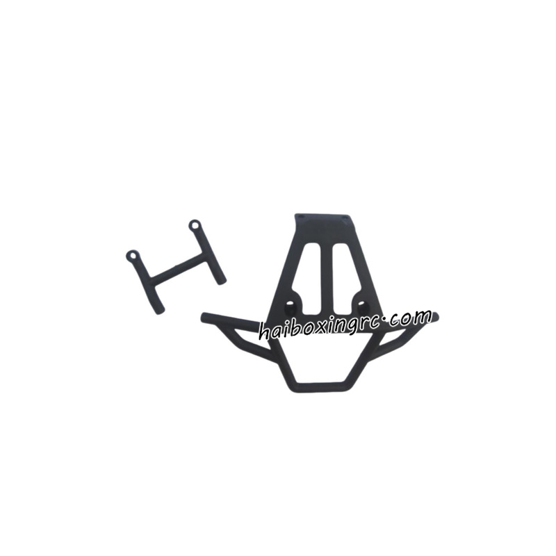HAIBOXING HBX 12895 RC Car Parts Front Protector