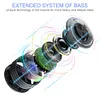 Waterproof Shower Speaker BT 5.2 Wireless Speaker Hands-Free Call/FM Radio