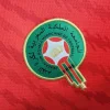 2023/2024 Morocco National Team Home Shirt