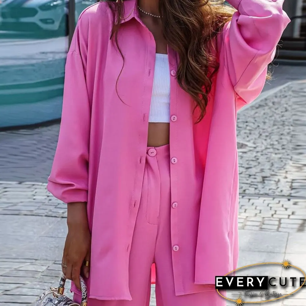 Spring Fashion: Loose Cardigan Tees for Women & Girls