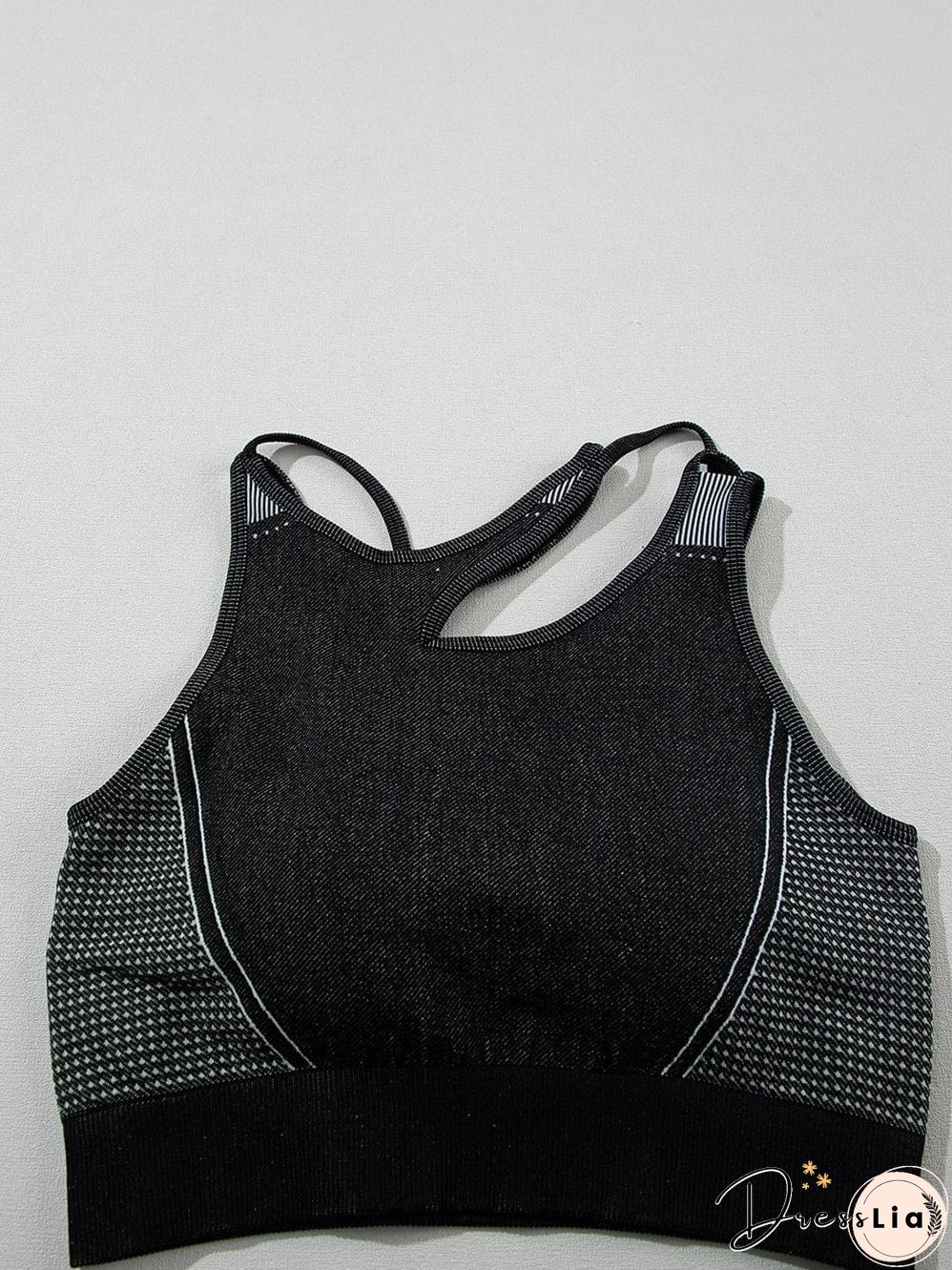 Stylish and Functional Workout Set