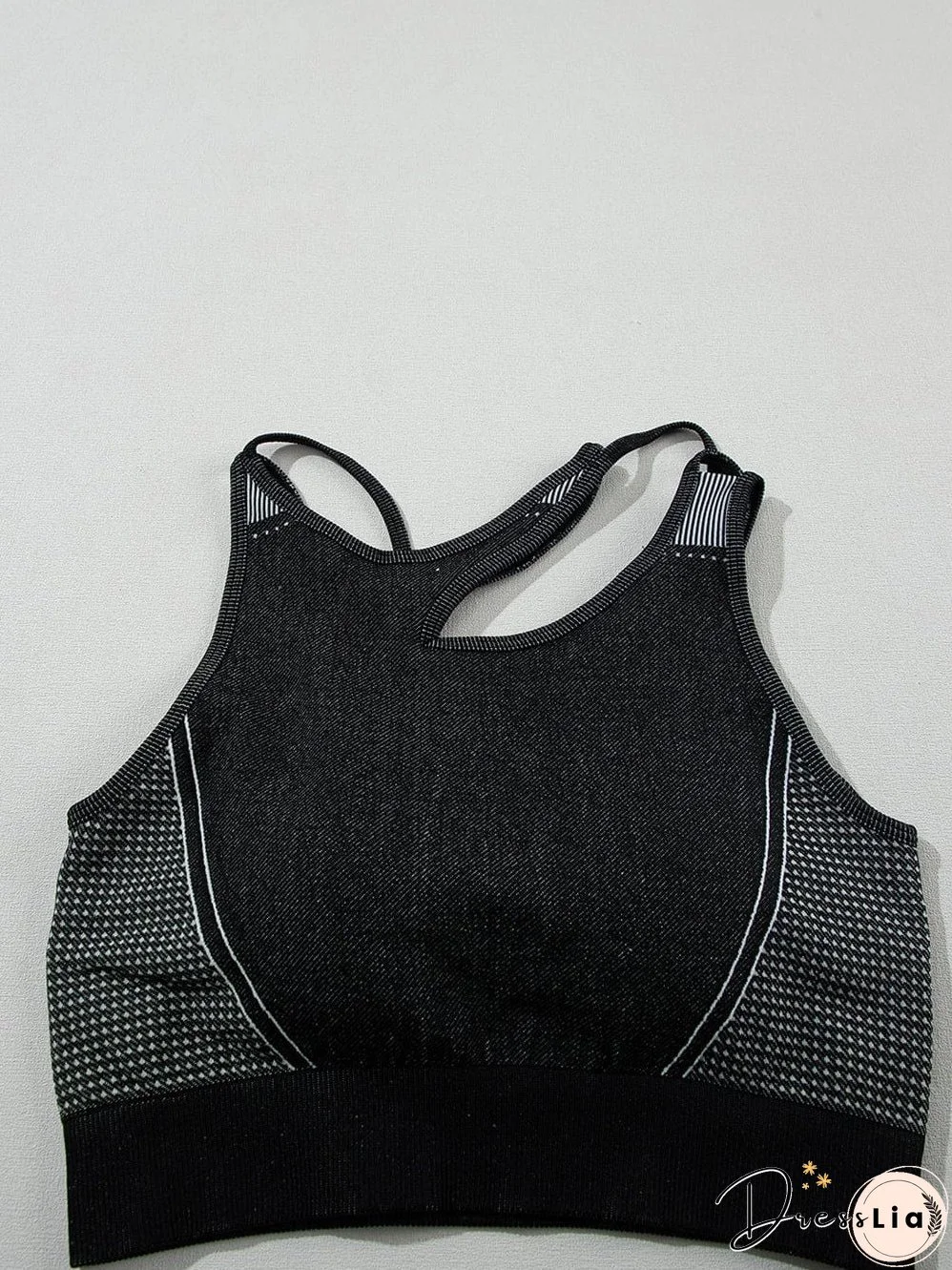 Stylish and Functional Workout Set