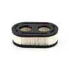 10pcs Air Filter for Briggs Stratton Lawn Mower Replace Trim Tools