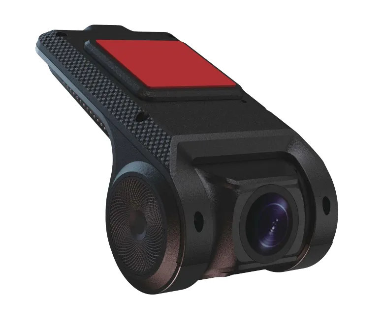 Mini Auto Kamera HD Dash Cam Driving Recorder ADAS Frontkamera f&uuml;r Android Bildschirm