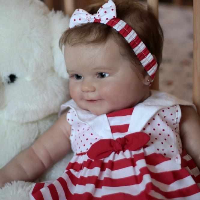 jizhi reborns