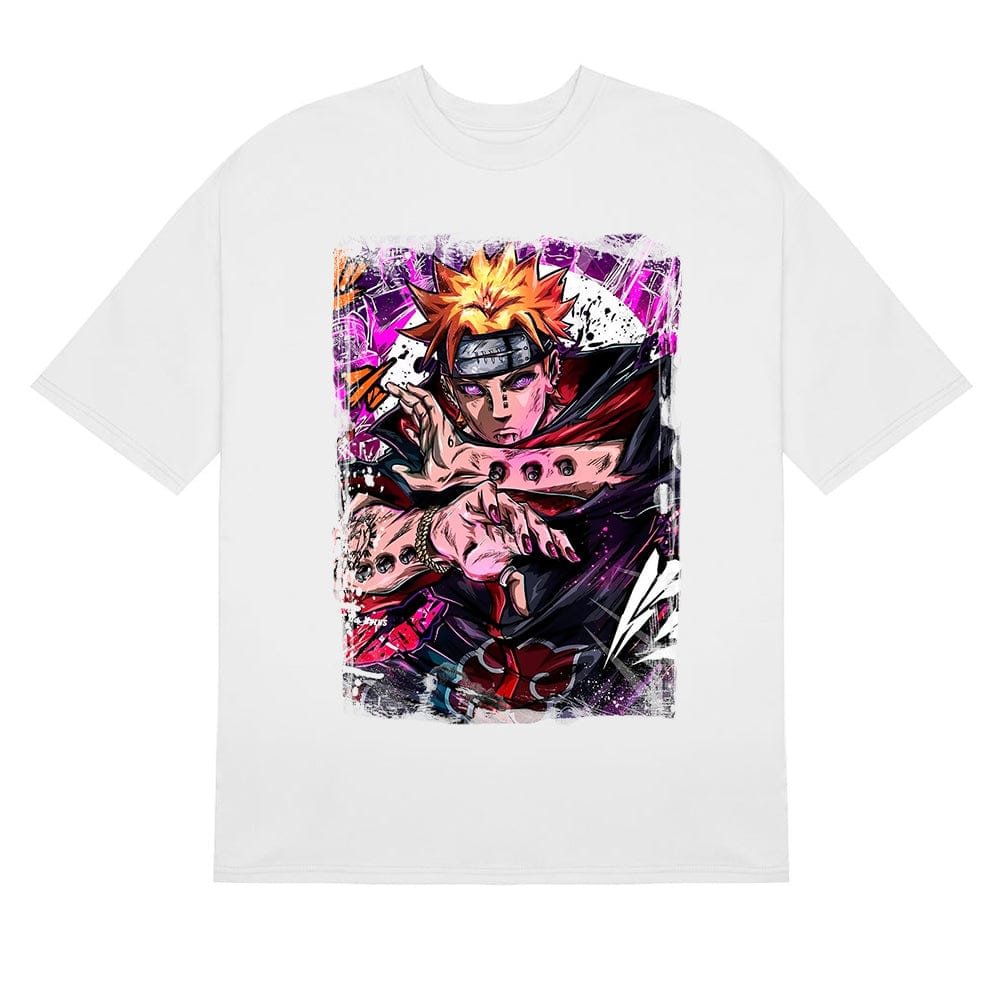 Naruto Pain Shirt