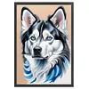 (Multi-Style) Animal-11CT Stamped Cross Stitch 40*53/40*70cm (Big Size) tapestrymarket