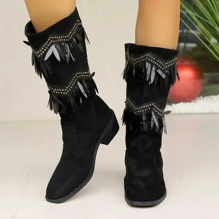 Venichic Walk with Confidence: Comfortable & Stylish Heels for All-Day Wear