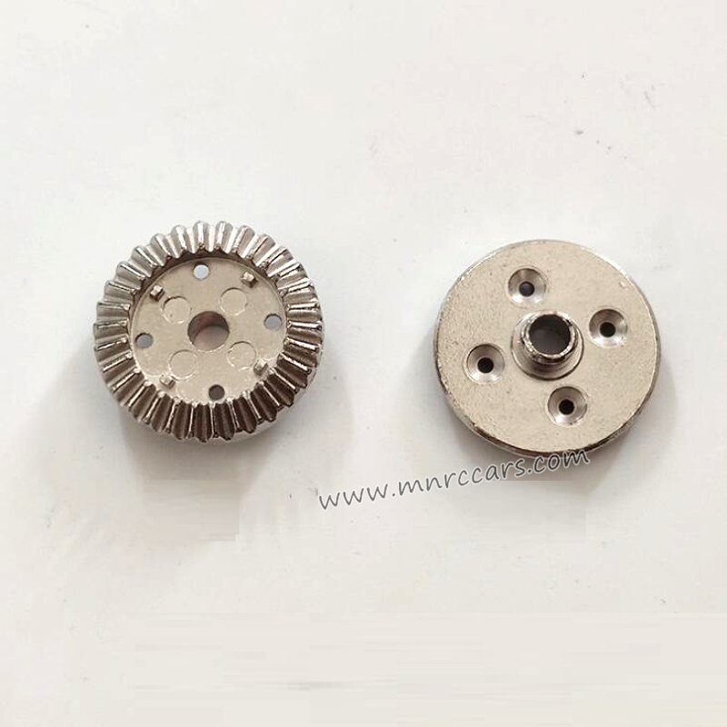 MN Model MN128 Parts Metal Bevel Gear