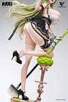 1/4 Scale Licensed Soda - Goddess of Victory: Nikke Resin Statue - TriEagles Studio