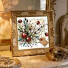 Diamond Painting-DIY Crystal Rhinestone Ladybugs