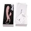 Rechargeable Double end vibrator