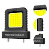 14W LED Camping Lantern Inspection Light for Garage Car Repair Camping Fishing