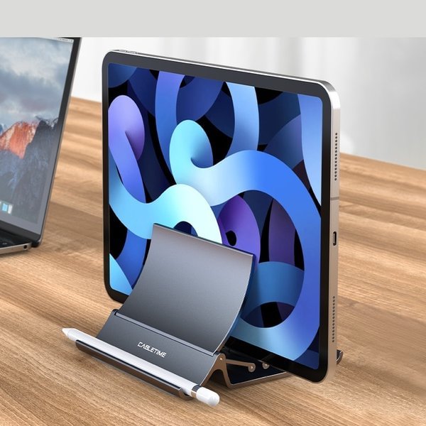 All in 1 Vertical Laptop Stand