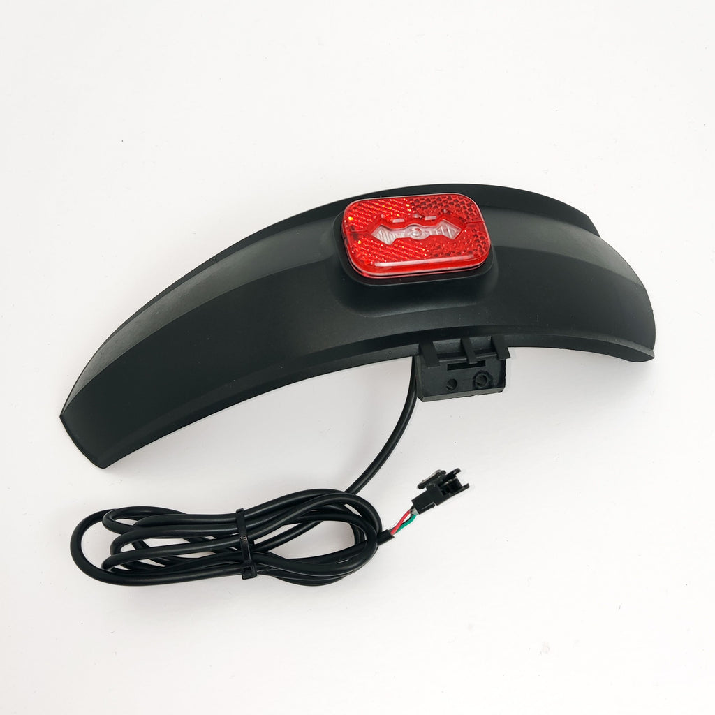 JOYOR S Model Universal Accessory  Rear Fender