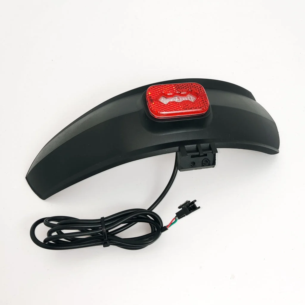 JOYOR S Model Universal Accessory  Rear Fender