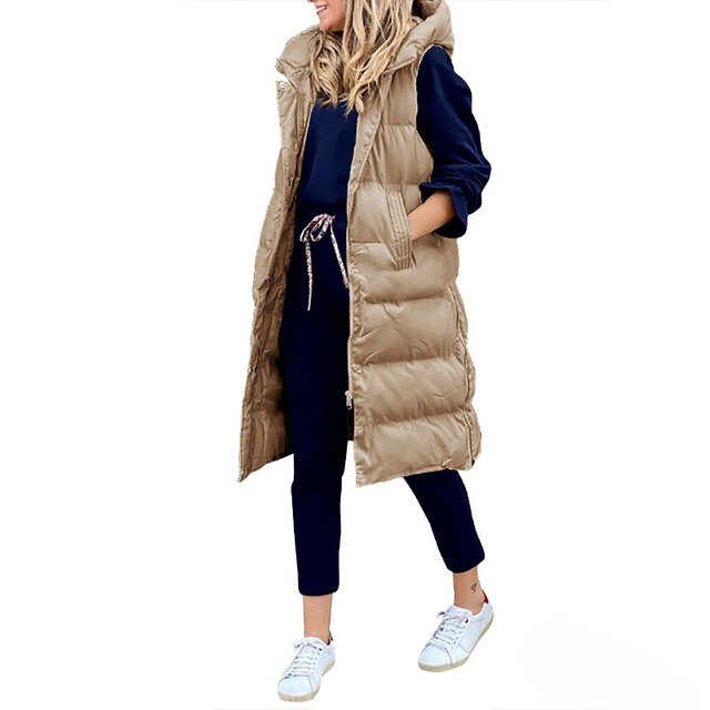 Chic and Relaxed Jacket