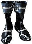 Yu Gi Oh Caesar Cosplay Boots Shoes