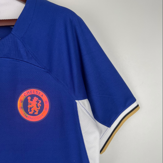 23/24 Chelsea Home Football shirt Thai Quality