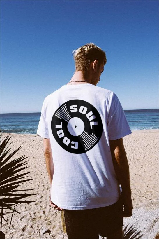 Cool Soul T-shirt