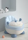 Children's Toilet Toilet Infant Training Special Toilet Potty Urine Bucket
