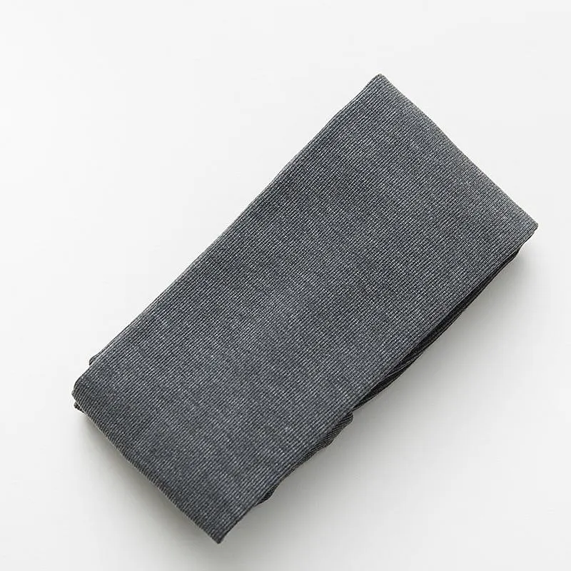 YWHUANSEN 3-12 Yrs Fleece Lining Girls Tights Thick Warm Children's Pants Gilrs In Autumn Winter High Elastic Kids Pantyhose