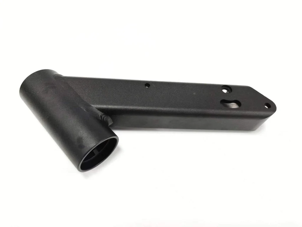 JOYOR Y8S 10 Inch Collector Tube Square Tube Combo Genuine Electric Scooter Replacement Part