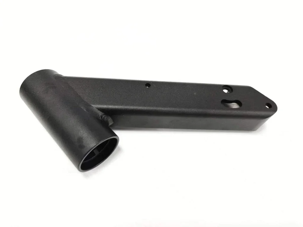 JOYOR Y8S 10 Inch Collector Tube Square Tube Combo Genuine Electric Scooter Replacement Part