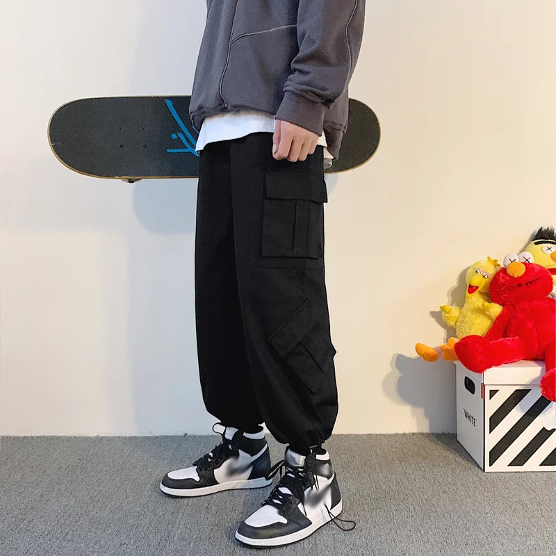 Techwear Industry Jogger Techwear Shop