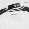 HAVERTZ #7 Germany Home Soccer Jersey EURO 2024
