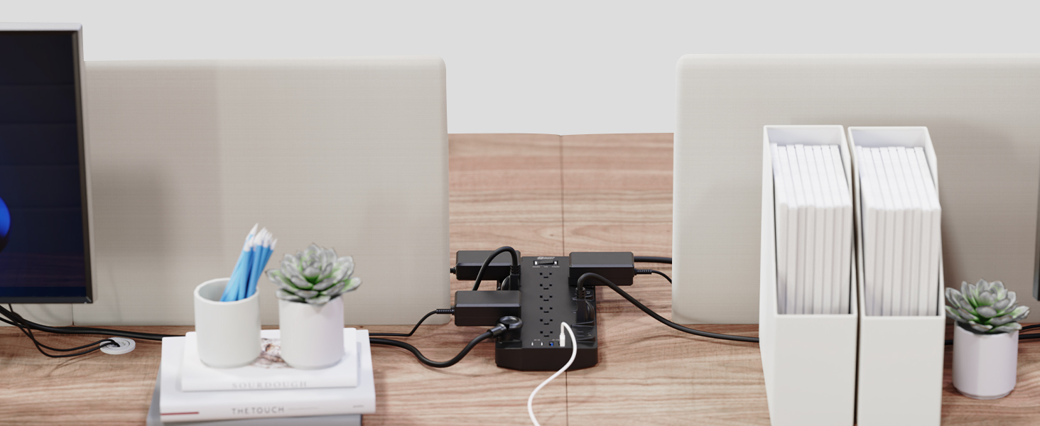 outlet extender