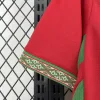 2026 Morocco National Team Home Football Shirt 1:1 Thai Quality
