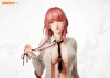 1/4 Scale Makima - Chainsaw Man Resin Statue - SWEET-Studio